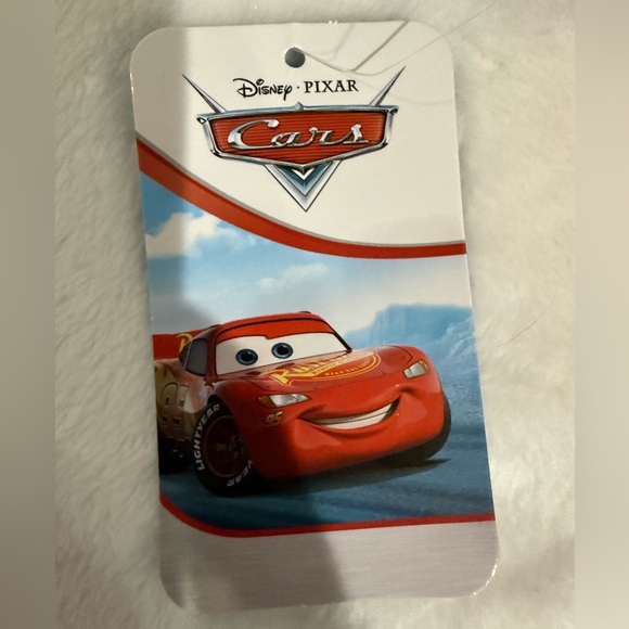 ⭐️NWT ❤️ Disney cars lunch box - Picture 5 of 6